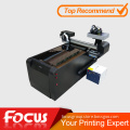 Factory price Frigga-Jet digital uv flatbed plastic card printer